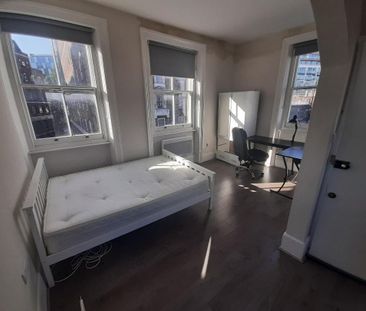 Studio Flat, Praed Street, W2 - Photo 6