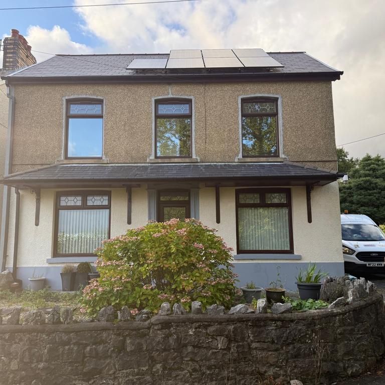 3 bedroom detached house to rent - Photo 1