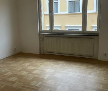 Alva Myrdals gata 4 - Photo 3