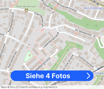 Klein, aber fein - Wohnen auf dem Bruderholz - Foto 1