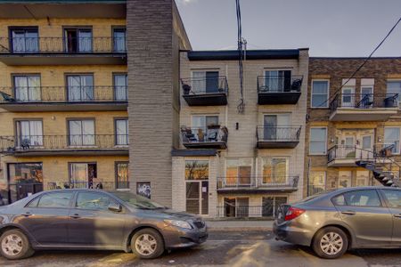 Appartement à louer, Montréal (Le Plateau-Mont-Royal) - Photo 5