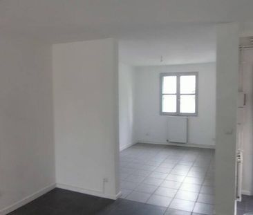 Location appartement t4 à Romans-sur-Isère (26100) - Photo 1