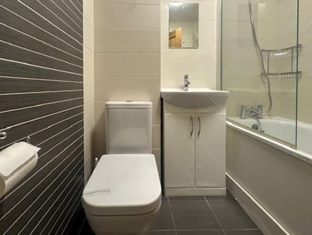 1 bedroom flat to rent - Photo 5