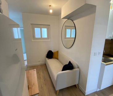 🏠 T4 Meublé à Nantes – A proximité des commodités - Photo 2