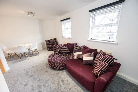 St Michaels Crescent, Headingley, Leeds - Photo 5