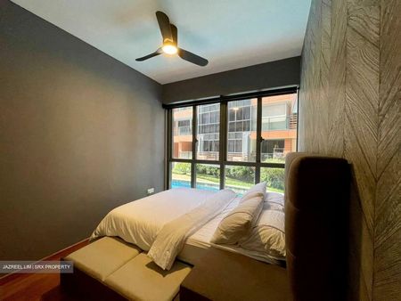 Sophia Hills (D9), Condominium - For Rent - Photo 2