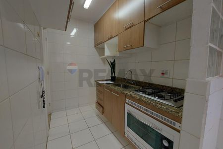 Locação de Apartamento 2 dormitórios 1 vaga, 44 metros no City Jaraguá-SP - Foto 4