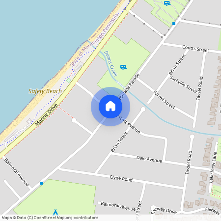 5 Starling Place, Safety Beach, VIC 3936