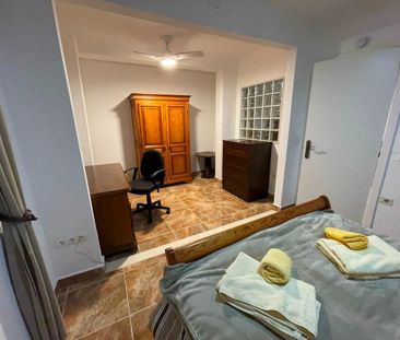 Casa o chalet de alquiler en Urbanizacion Pitillo, Santa Bárbara - Photo 4