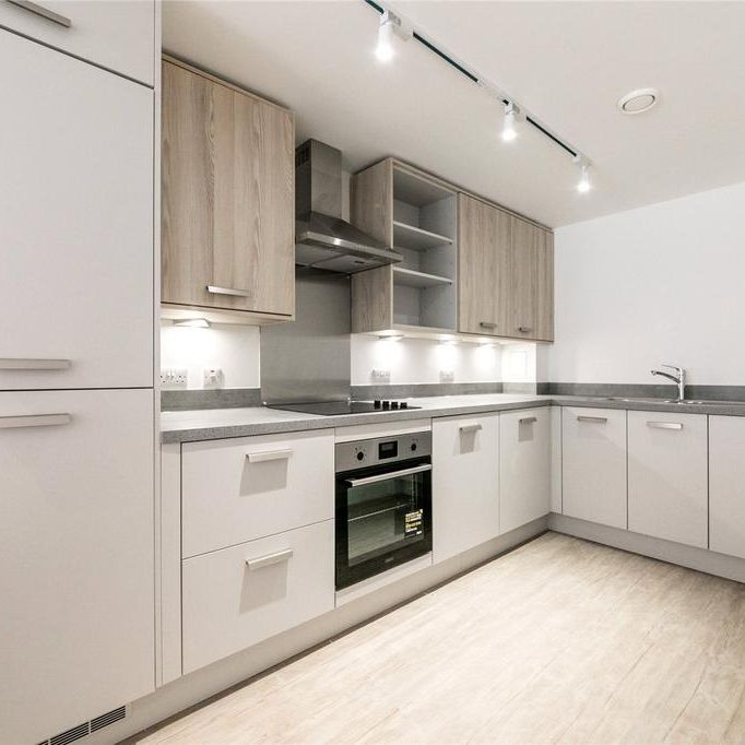 1 bedroom apartment to rent - Photo 1