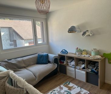 Magnifique villa de 4,5 pièces sur Aproz - Photo 1