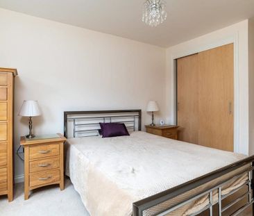 Charlotte Street, Mid Floor, AB25 - Photo 5