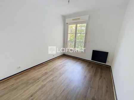 Appartement T4 BORDEAUX à louer - Photo 5