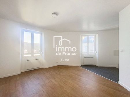 Location appartement 3 pièces 45.4 m² à Laval (53000) - Photo 3