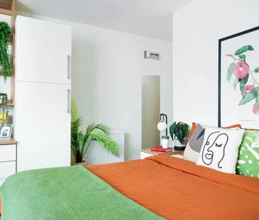 Medium High Double Studio - Photo 5