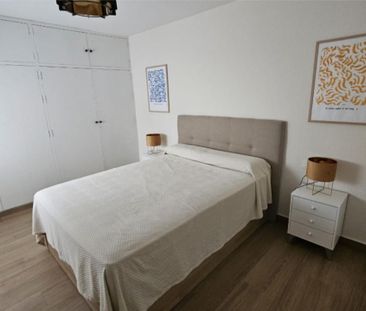 Piso de alquiler en Calle Almadén de la Plata, 27, Cruz Roja - Photo 5