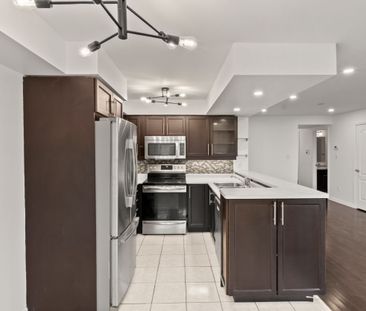 For Lease - 1725 Pure Springs Boulevard Unit# 304, Pickering, Ontario - Photo 1