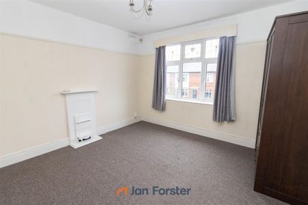 2 Bedroom Flat - First Floor - Photo 2