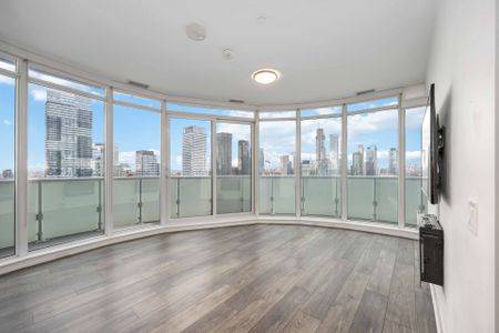 For Lease - 403 Church Street Unit# 3405, Toronto, Ontario - Photo 2