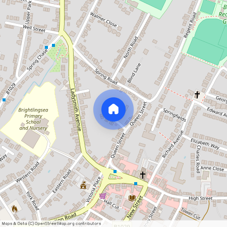 Mostyn Grove, LONDON