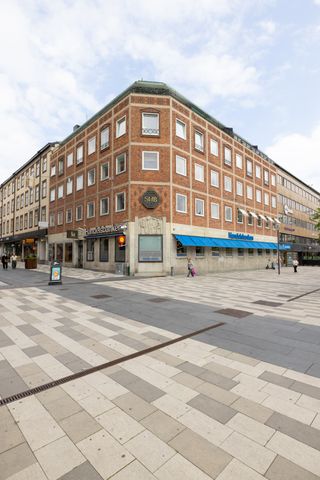Kungsgatan, Eskilstuna - Photo 3
