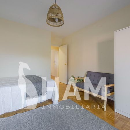 Habitación - Madrid - Canillas - 525€ MES - Ref. GGG11 - Photo 4