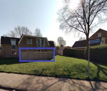 De Hoge Kamp 3 , Opende - Photo 1
