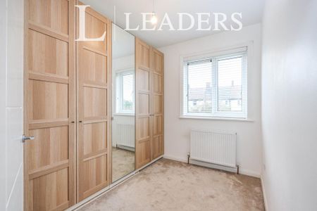 3 bedroom terraced house to rent - Photo 4