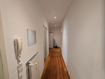 F-Hain: voll möbliertes Apartment auf 42 m² - ab sofort - Photo 2