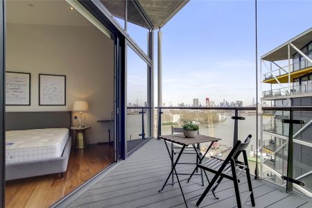 Riverlight Quay Nine Elms Lane SW11 - Photo 5