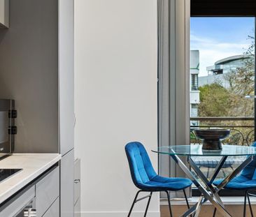 Studio to rent - Photo 3