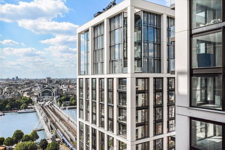 8 Casson Square, Southbank, SE1 7GU - Photo 2