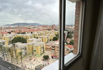 Calle Princesa, Málaga, Andalusia 29002