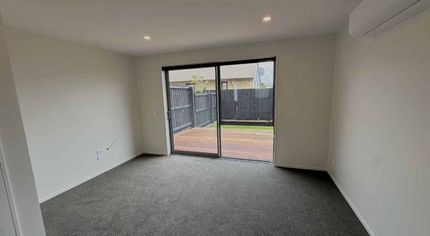 7/45 Rahera Street, Spreydon - Photo 1