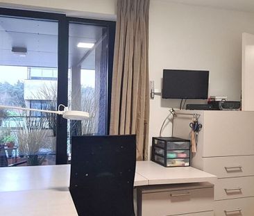 Appartement te huur in Lichtaart voor € 780 met 1 slaapkamer - Foto 1