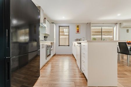 Stylish & Move-In Ready in the Heart of Meadow Springs - Photo 5