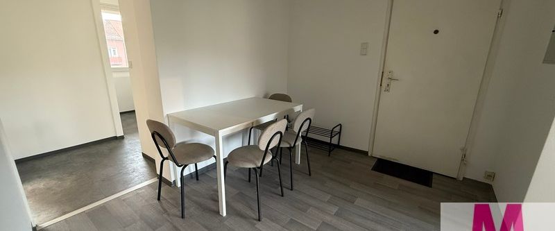 Frisch renoviertes und möbliertes WG Zimmer zum Erstbezug - Foto 1