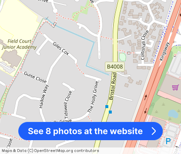 Hollyend, Quedgeley, Gloucester, GL2 - Photo 1