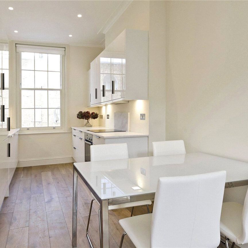Cadogan Street, Chelsea, SW3 - Photo 1
