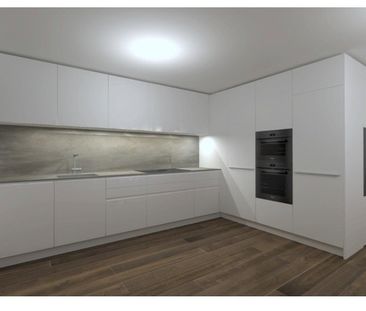 2.5 Zimmer, 83 m², 1. Stock - Photo 5