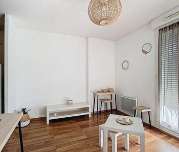 Appartement 1 pièce à Laxou - Photo 1