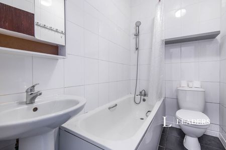 1 bedroom apartment to rent Radcliffe Road, Hitchin, Hertfordshire, SG5 - Photo 5