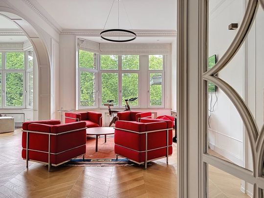 Tout savoir sur cet appartement à Bruxelles, à Bruxelles - Photo 1