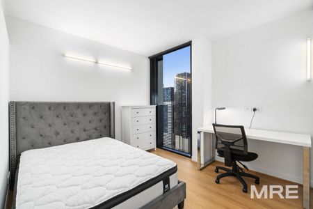 3009/31 A'Beckett Street, Melbourne - Photo 3