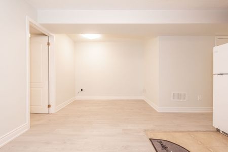 For Lease - 6 Muscadel Road Unit# Bsmt, Vaughan, Ontario - Photo 5