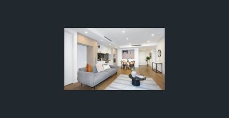 FOR LEASE – Spacious Two-Bedroom Apartment in Prime Mascot Location **Bills and furniture are NOT included** **Photos are for reference only** - Photo 3