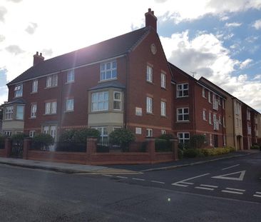 1 bedroom apartment to rent - Photo 6