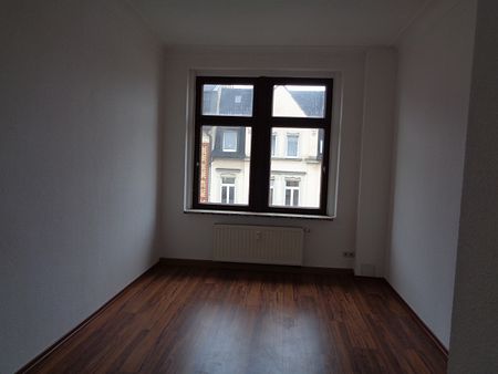 IDEAL - günstige 3-Raum Wohnung - Foto 4