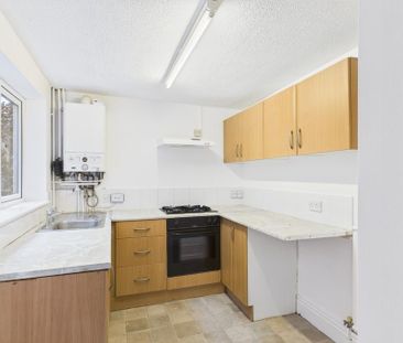 2 bedroom terraced house to rent - Photo 6