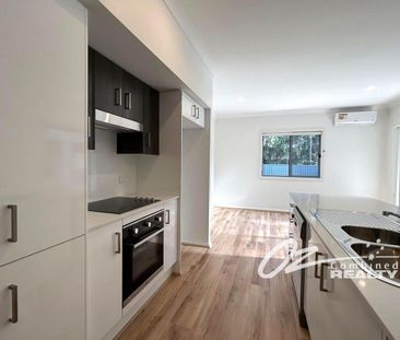 Modern Four Bedroom Home - Photo 2